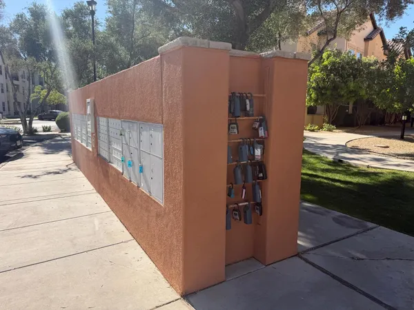 $1,595 | 14575 West Mountain View Boulevard, Unit 10308, Surprise, AZ 85374