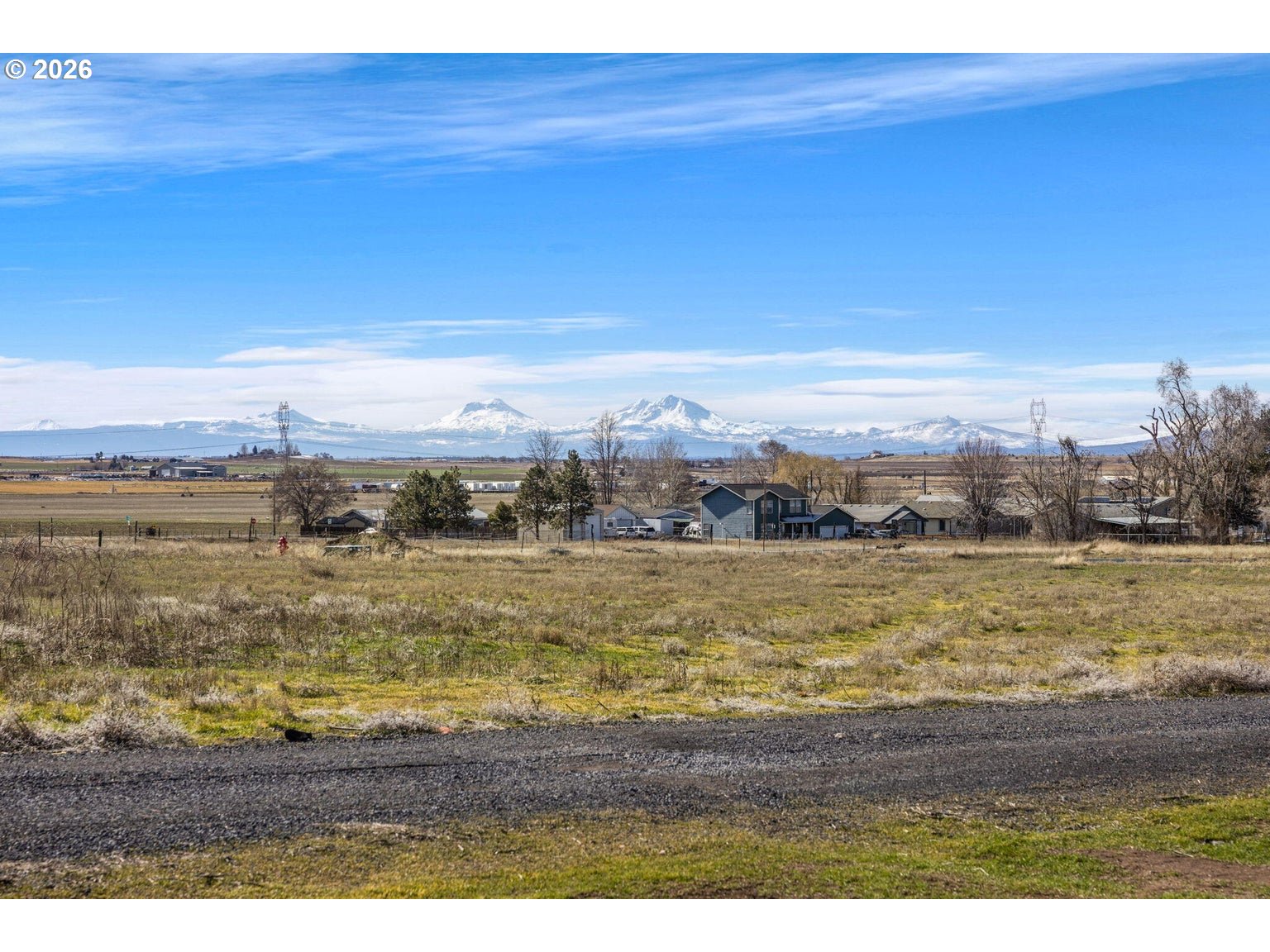 516 Southwest 6th Street Madras, OR 97741 - Photo 11 of 11 a view of an ocean