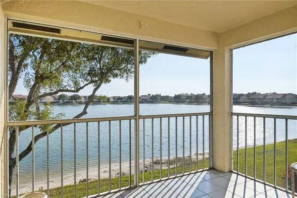 $329,000 | 7760 Emerald Circle, Unit S202, Naples, FL 34109
