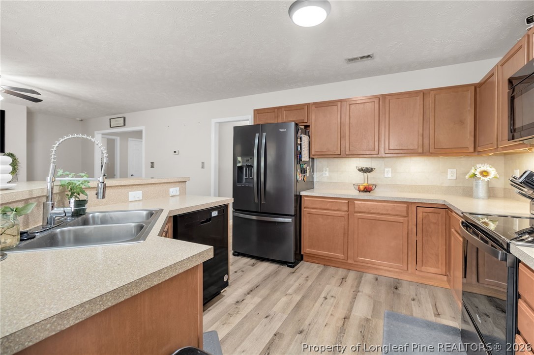 181 Cape Fear Road Raeford, NC 28376 - Photo 14 of 36 Gallery Image 14