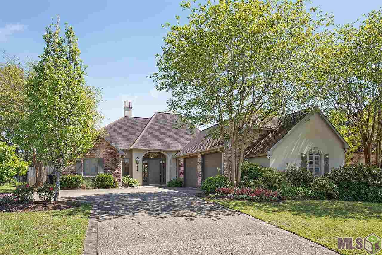 1638 St Albans Baton Rouge La Baton Rouge, LA 70810 - Photo 1 of 14 Gallery Image 1