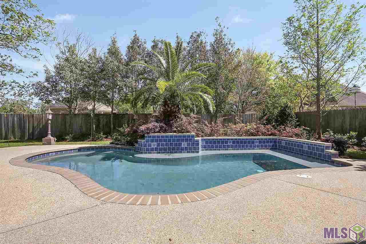 1638 St Albans Baton Rouge La Baton Rouge, LA 70810 - Photo 12 of 14 Pool