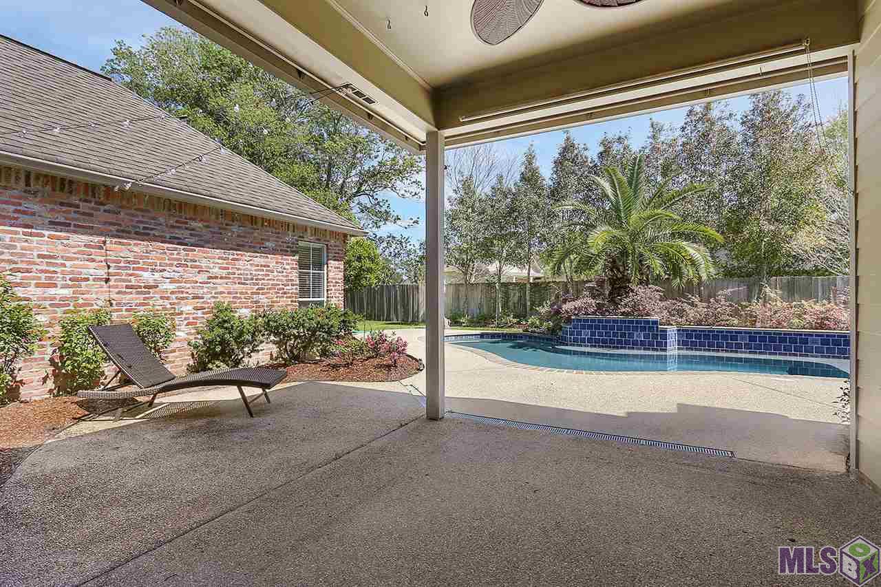 1638 St Albans Baton Rouge La Baton Rouge, LA 70810 - Photo 13 of 14 Patio