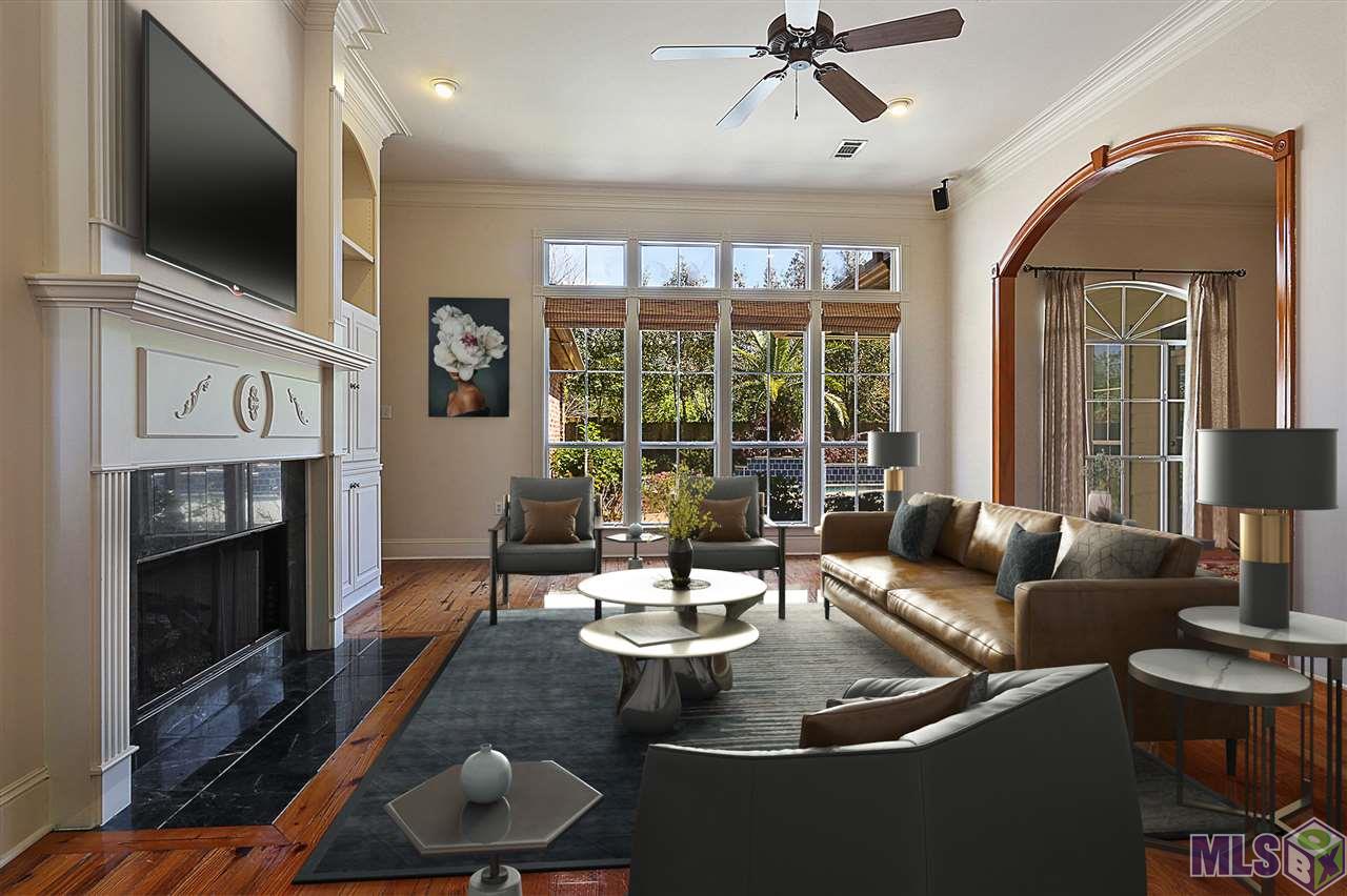 1638 St Albans Baton Rouge La Baton Rouge, LA 70810 - Photo 2 of 14 Gallery Image 2