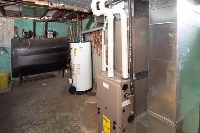 $449,000 | 76 Foundry Street, Easton, MA 02375