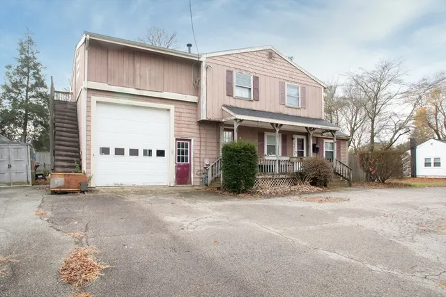 $449,000 | 76 Foundry Street, Easton, MA 02375
