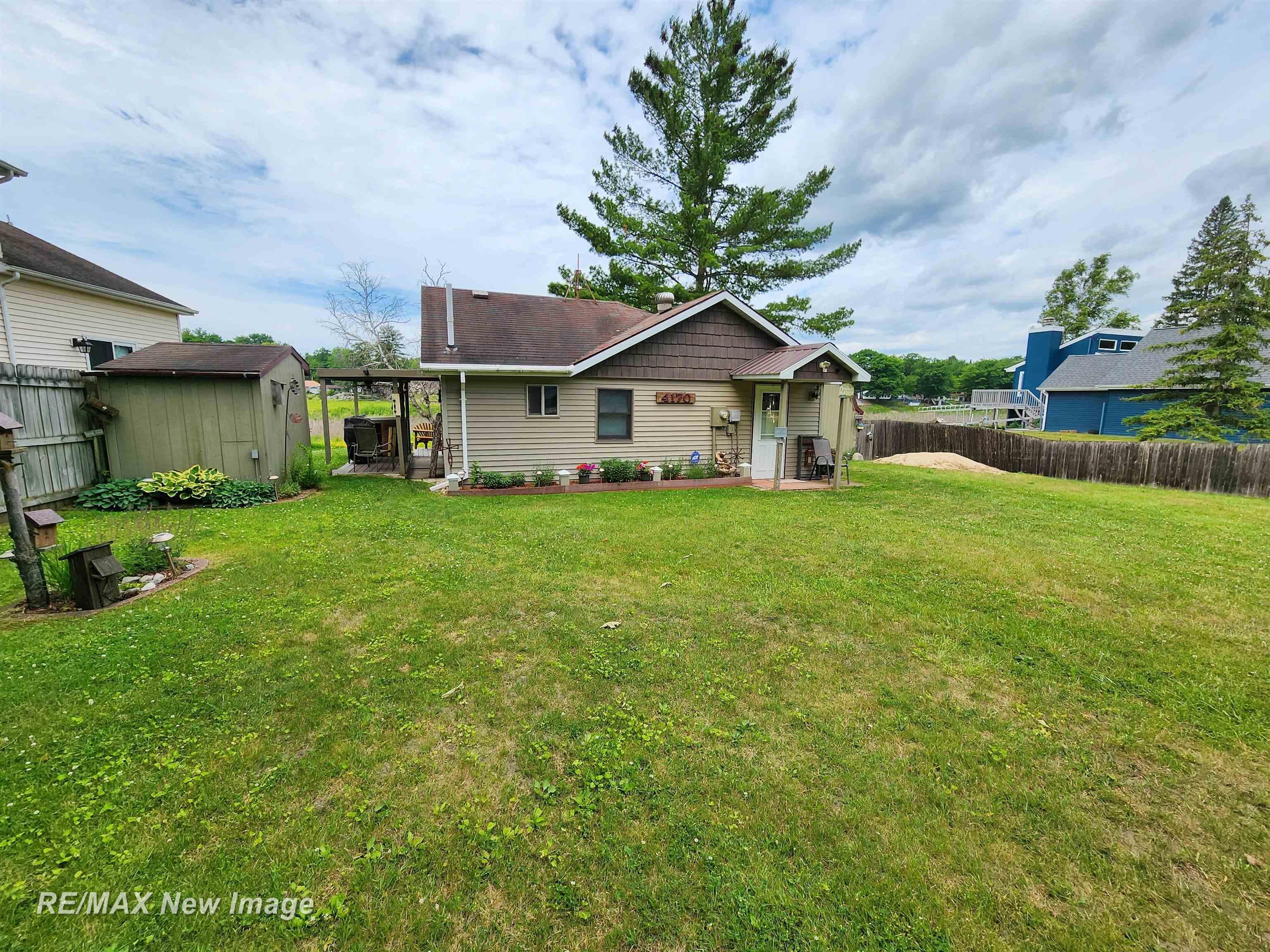 4170-4161 Bayview Road Beaverton, MI 48612 - Photo 40 of 59