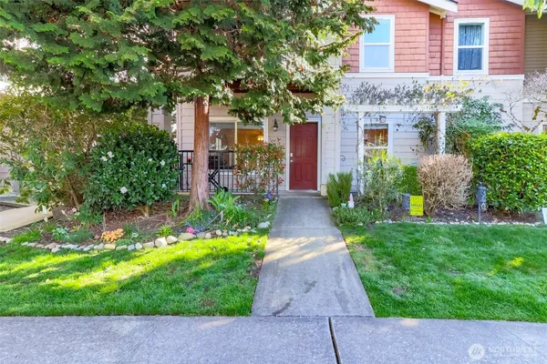 $389,950 | 2166 Palisade Boulevard, Unit A4, DuPont, WA 98327