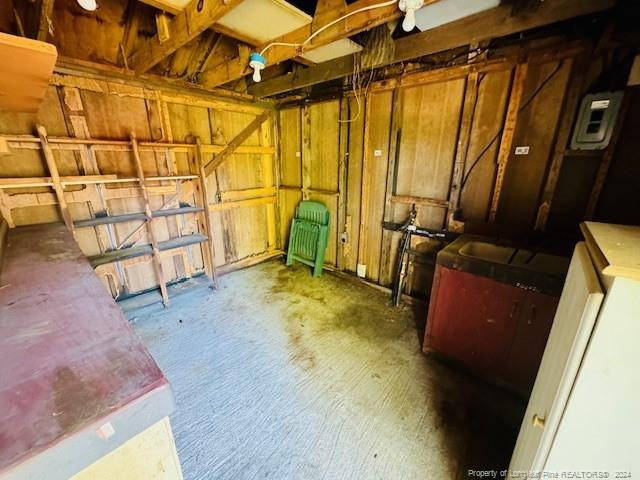 434 Windsor Road Lumberton, NC 28358 - Photo 39 of 42 Photo 39