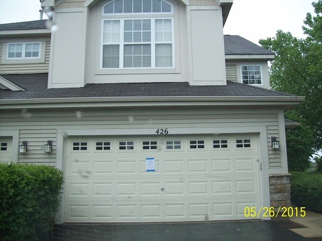 426 Vaughn Circle Aurora, IL 60502 - Photo 1 of 1