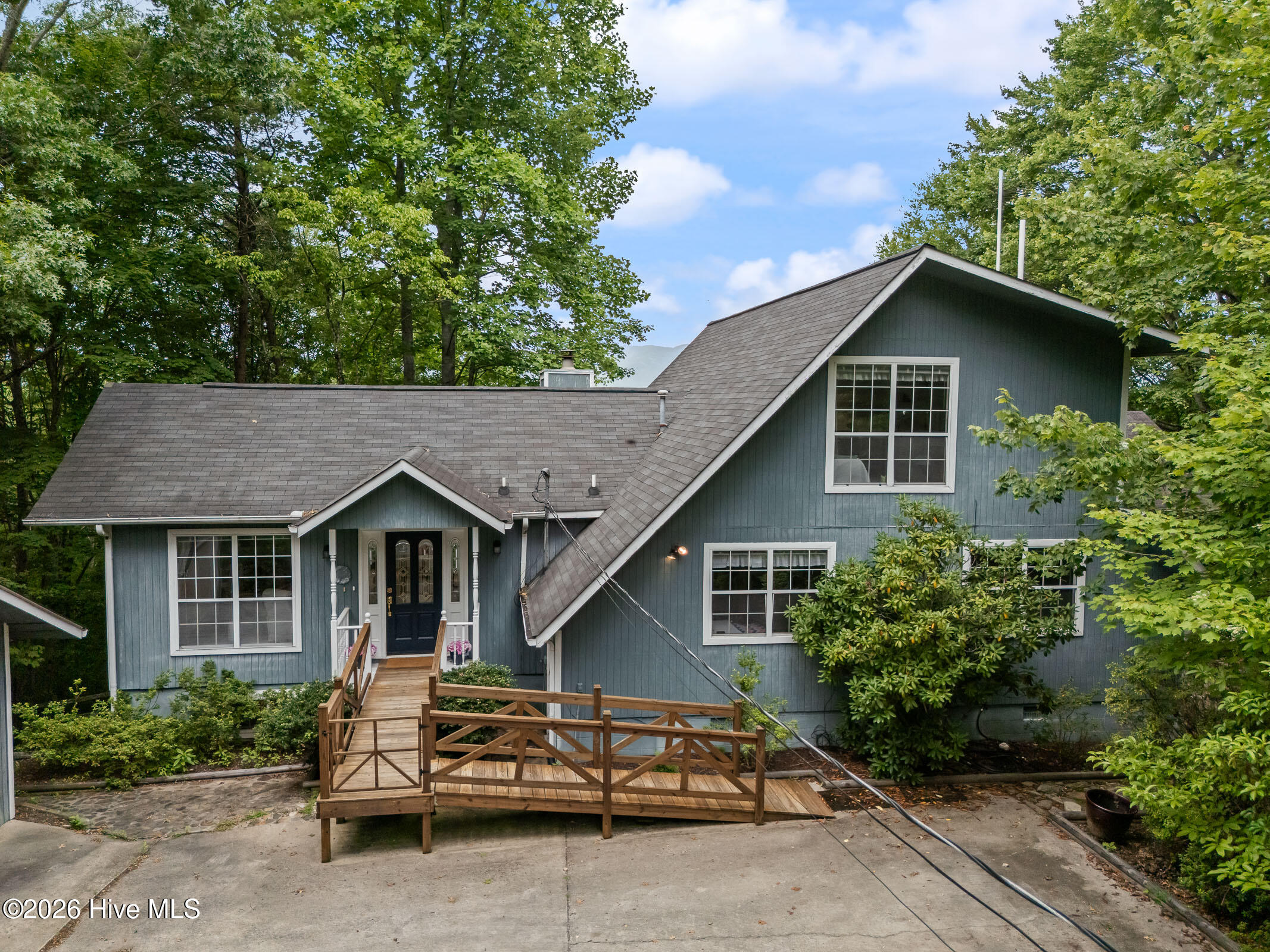 181 Rice Lane Marble, NC 28905 - Photo 1 of 80