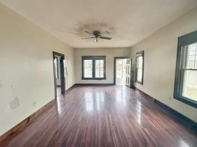 $34,900 | 220 South 14th Street, Murphysboro, IL 62966