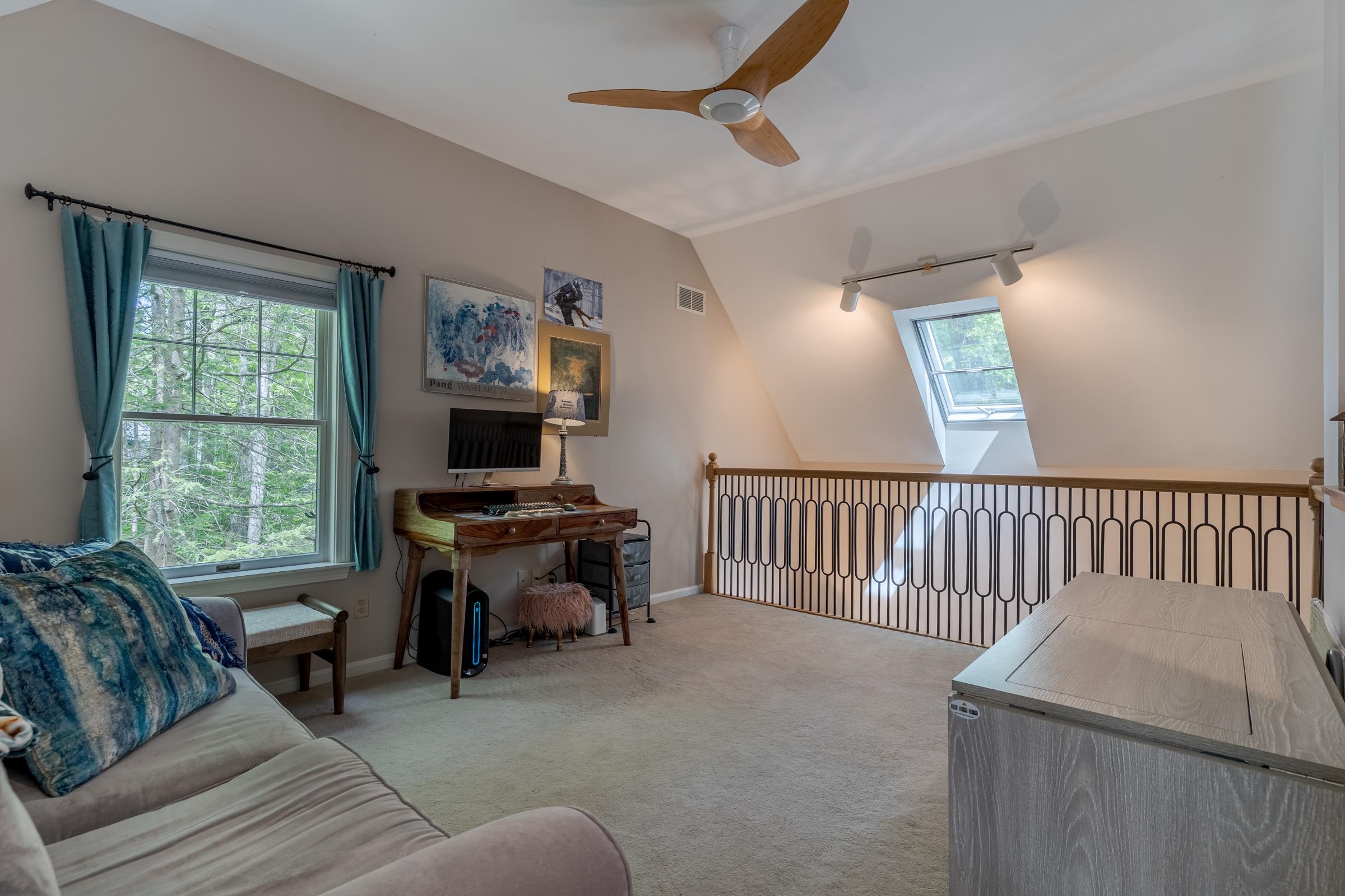 59 Stratham Green Road Stratham, NH 03885 - Photo 23 of 44