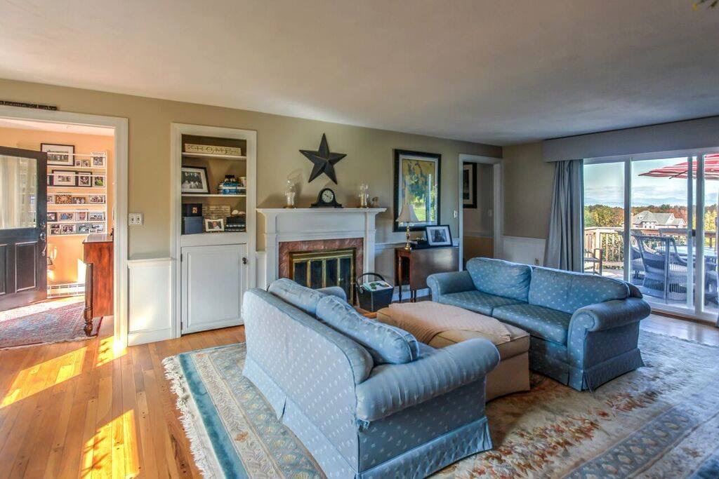 316 Liberty Hill Road Gilford, NH 03249 - Photo 14 of 23 Gallery Image 14