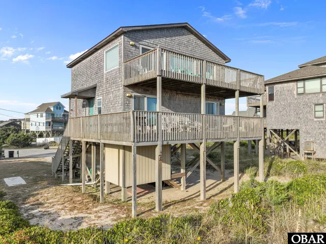 $782,500 | 54233 Shoresurf Lane, Frisco, NC 27920
