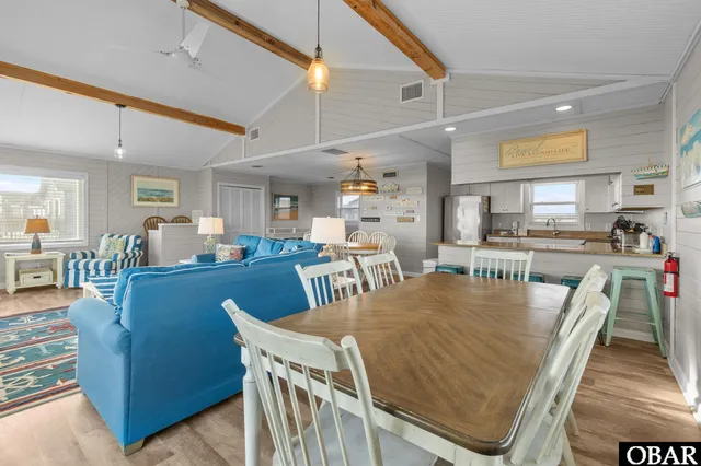 $782,500 | 54233 Shoresurf Lane, Frisco, NC 27920