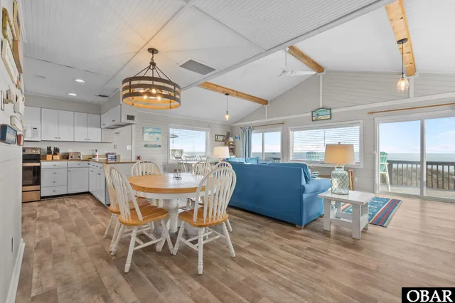 $782,500 | 54233 Shoresurf Lane, Frisco, NC 27920