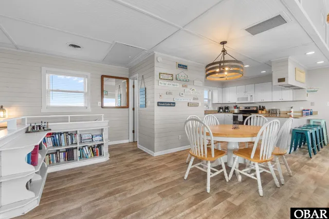 $782,500 | 54233 Shoresurf Lane, Frisco, NC 27920