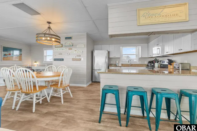 $782,500 | 54233 Shoresurf Lane, Frisco, NC 27920