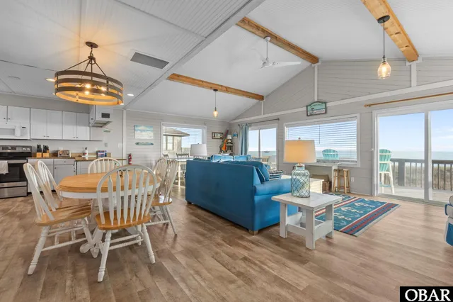 $782,500 | 54233 Shoresurf Lane, Frisco, NC 27920