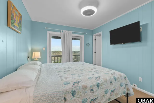 $782,500 | 54233 Shoresurf Lane, Frisco, NC 27920