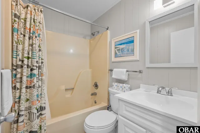 $782,500 | 54233 Shoresurf Lane, Frisco, NC 27920