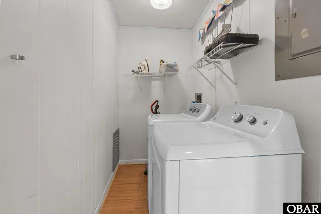 $782,500 | 54233 Shoresurf Lane, Frisco, NC 27920