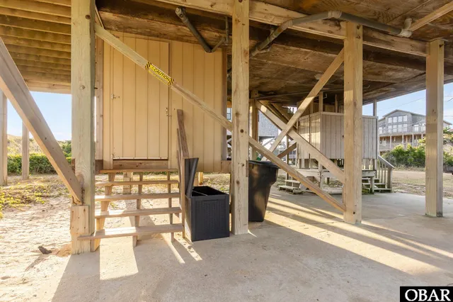 $782,500 | 54233 Shoresurf Lane, Frisco, NC 27920