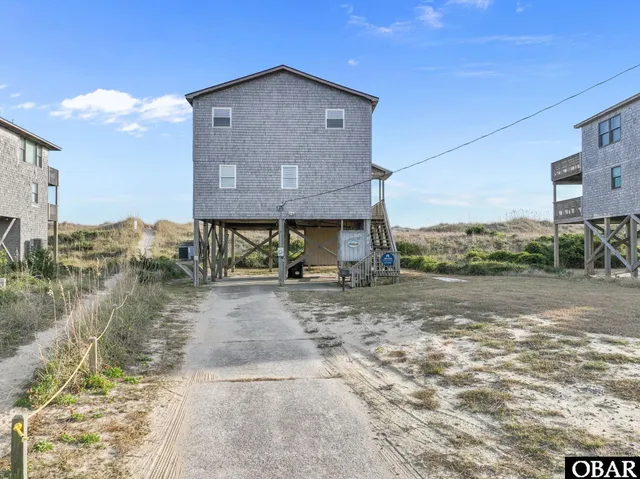 $782,500 | 54233 Shoresurf Lane, Frisco, NC 27920