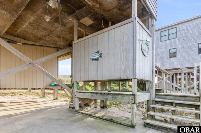 $782,500 | 54233 Shoresurf Lane, Frisco, NC 27920