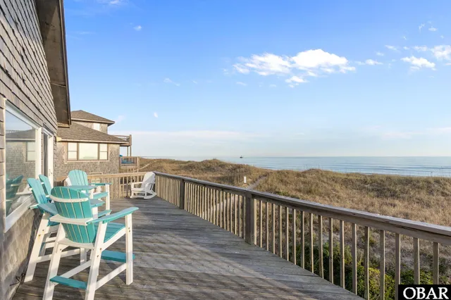 $782,500 | 54233 Shoresurf Lane, Frisco, NC 27920