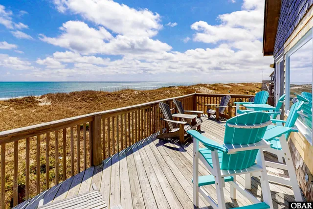 $782,500 | 54233 Shoresurf Lane, Frisco, NC 27920