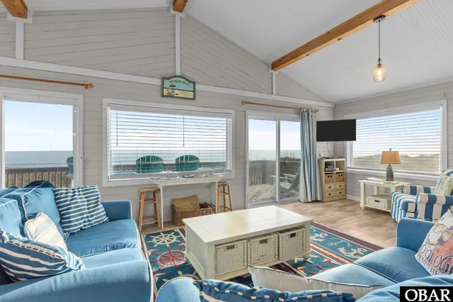 $782,500 | 54233 Shoresurf Lane, Frisco, NC 27920