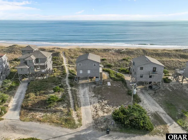 $782,500 | 54233 Shoresurf Lane, Frisco, NC 27920