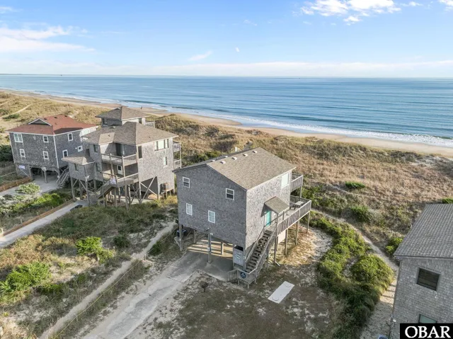 $782,500 | 54233 Shoresurf Lane, Frisco, NC 27920