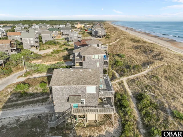 $782,500 | 54233 Shoresurf Lane, Frisco, NC 27920