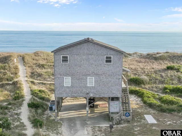 $782,500 | 54233 Shoresurf Lane, Frisco, NC 27920