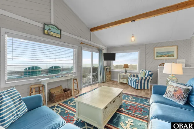 $782,500 | 54233 Shoresurf Lane, Frisco, NC 27920