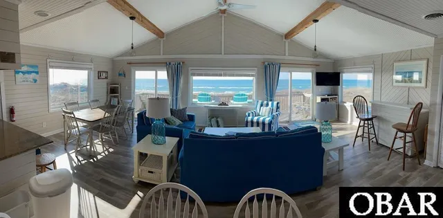 $782,500 | 54233 Shoresurf Lane, Frisco, NC 27920