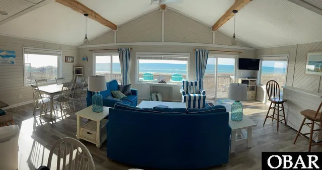 $782,500 | 54233 Shoresurf Lane, Frisco, NC 27920