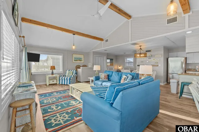 $782,500 | 54233 Shoresurf Lane, Frisco, NC 27920