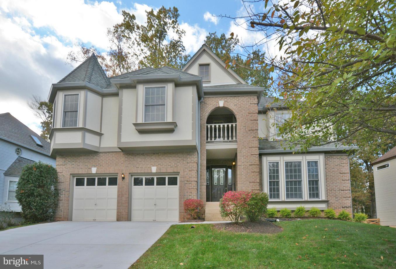 74 Rutherford Circle Sterling, VA 20165 - Photo 1 of 30 Exterior (Front)