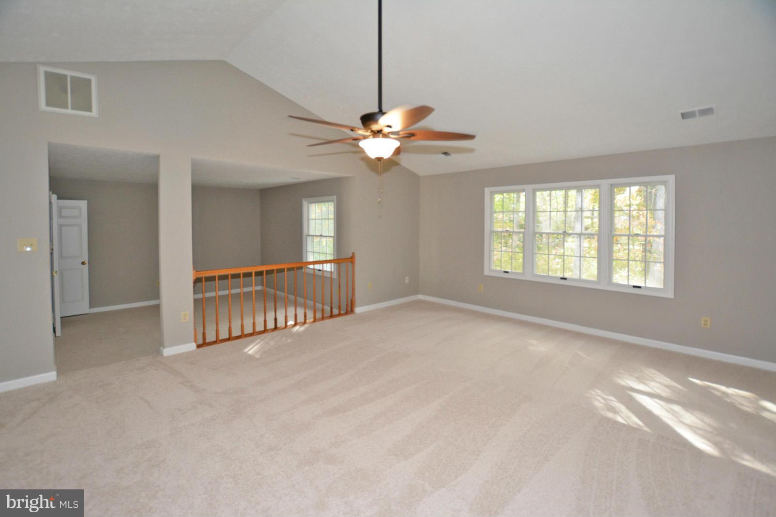 74 Rutherford Circle Sterling, VA 20165 - Photo 16 of 30 Bedroom (Master)