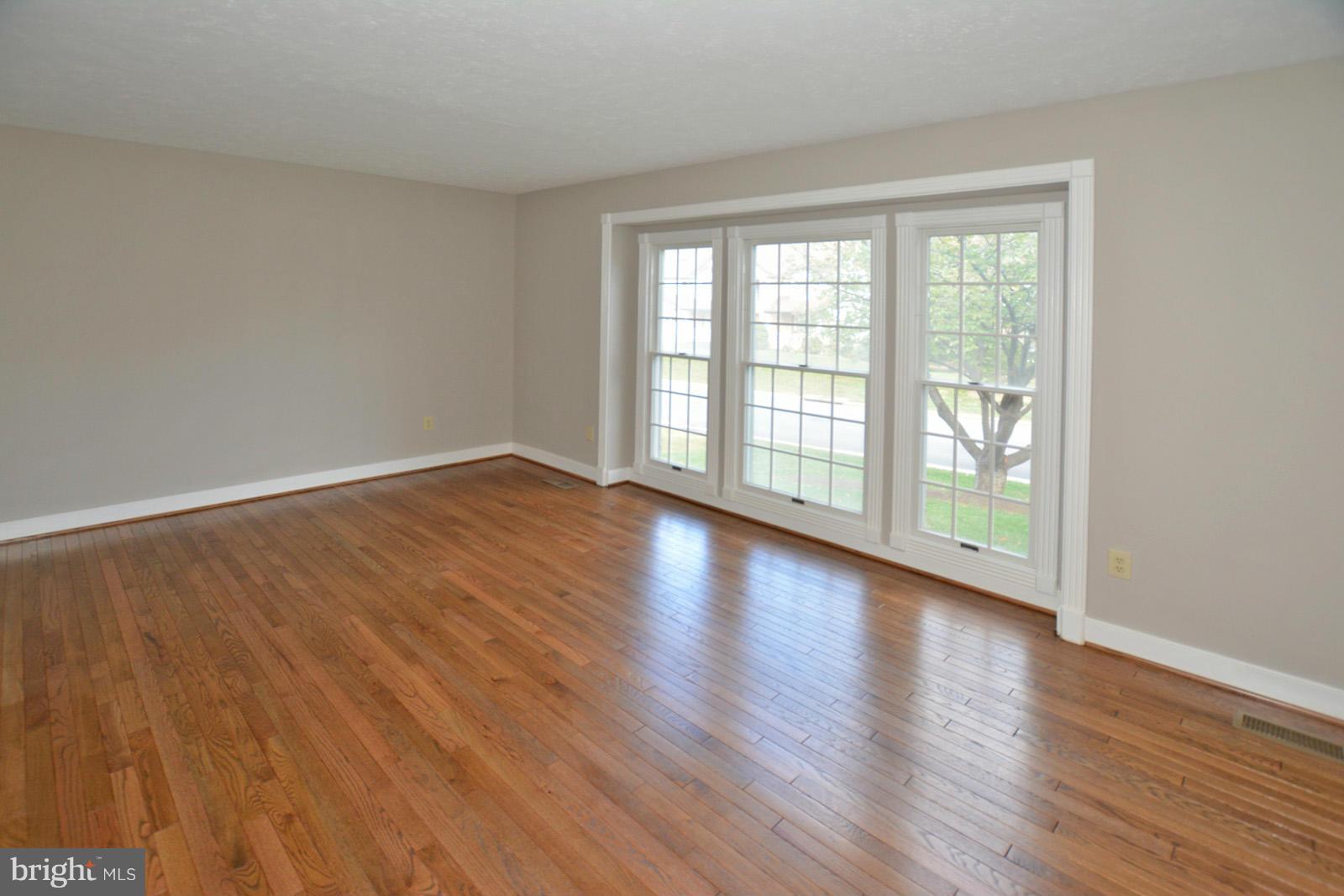 74 Rutherford Circle Sterling, VA 20165 - Photo 3 of 30 Living Room