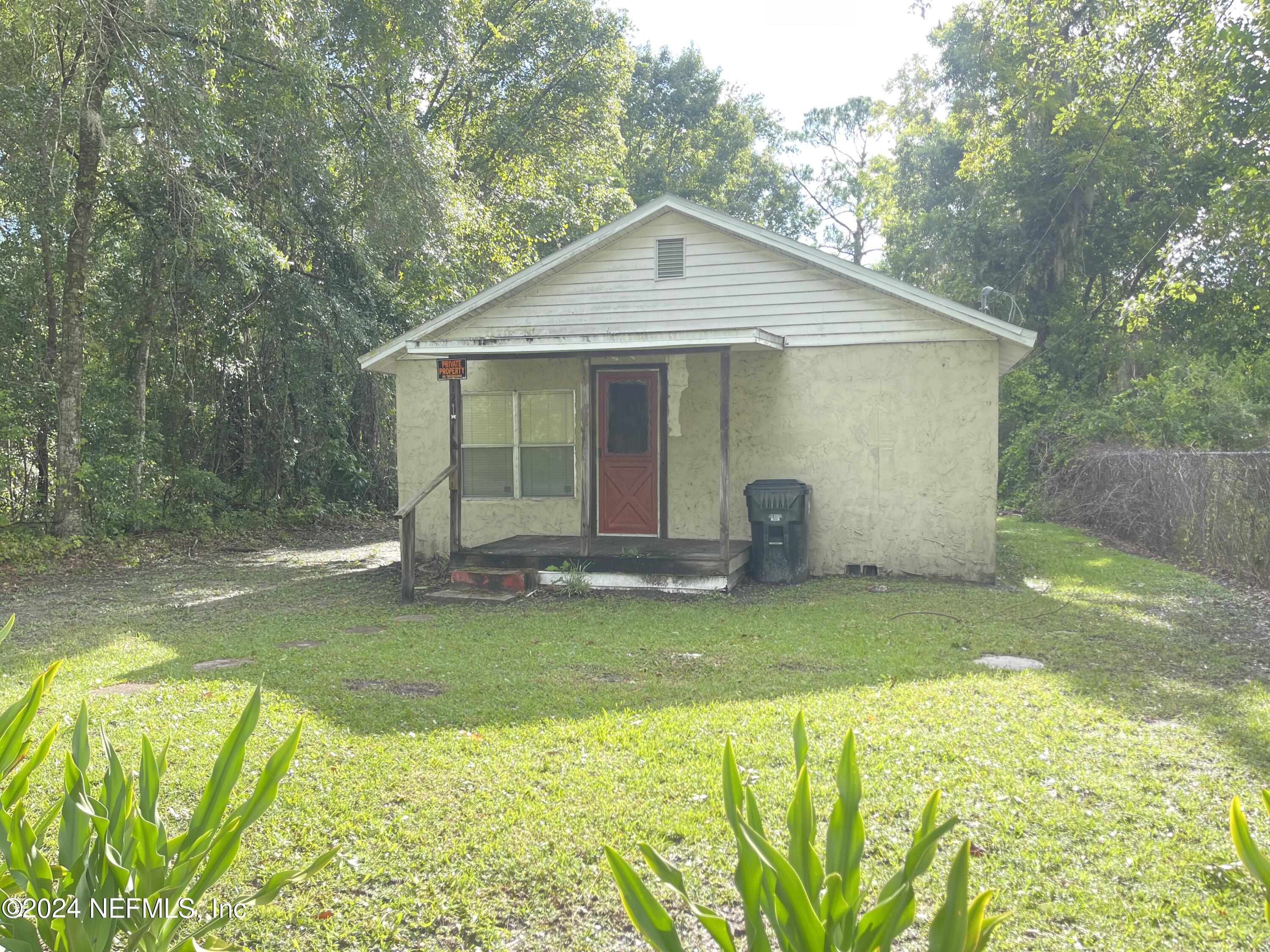 1205 Dell Street Starke, FL 32091 - Photo 1 of 10 IMG_9759
