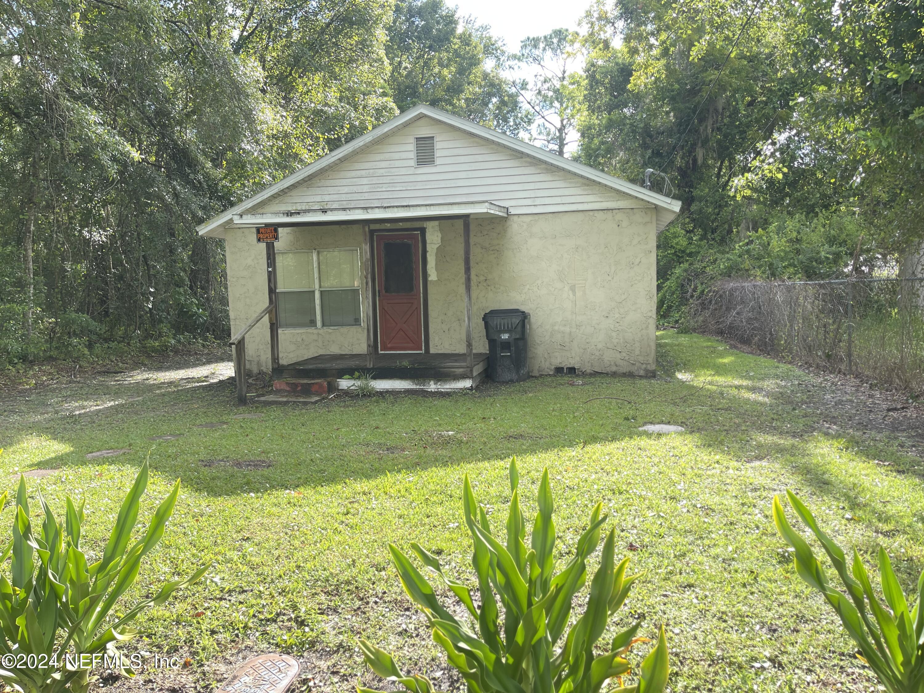 1205 Dell Street Starke, FL 32091 - Photo 2 of 10 IMG_9760