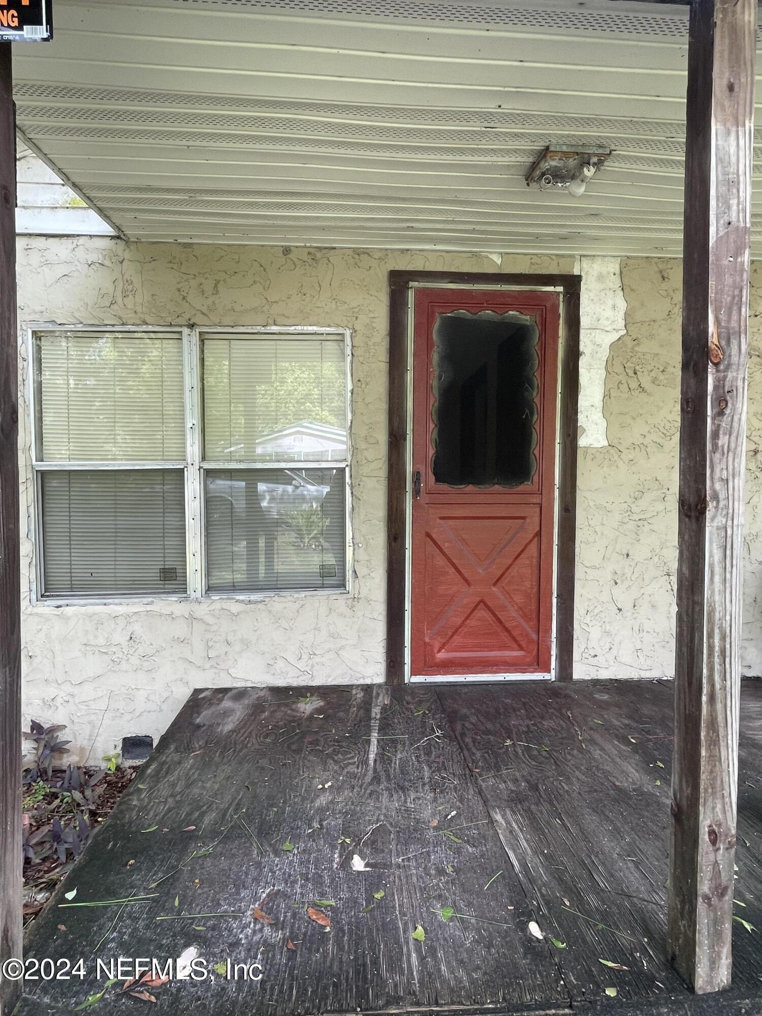 1205 Dell Street Starke, FL 32091 - Photo 3 of 10 IMG_9763