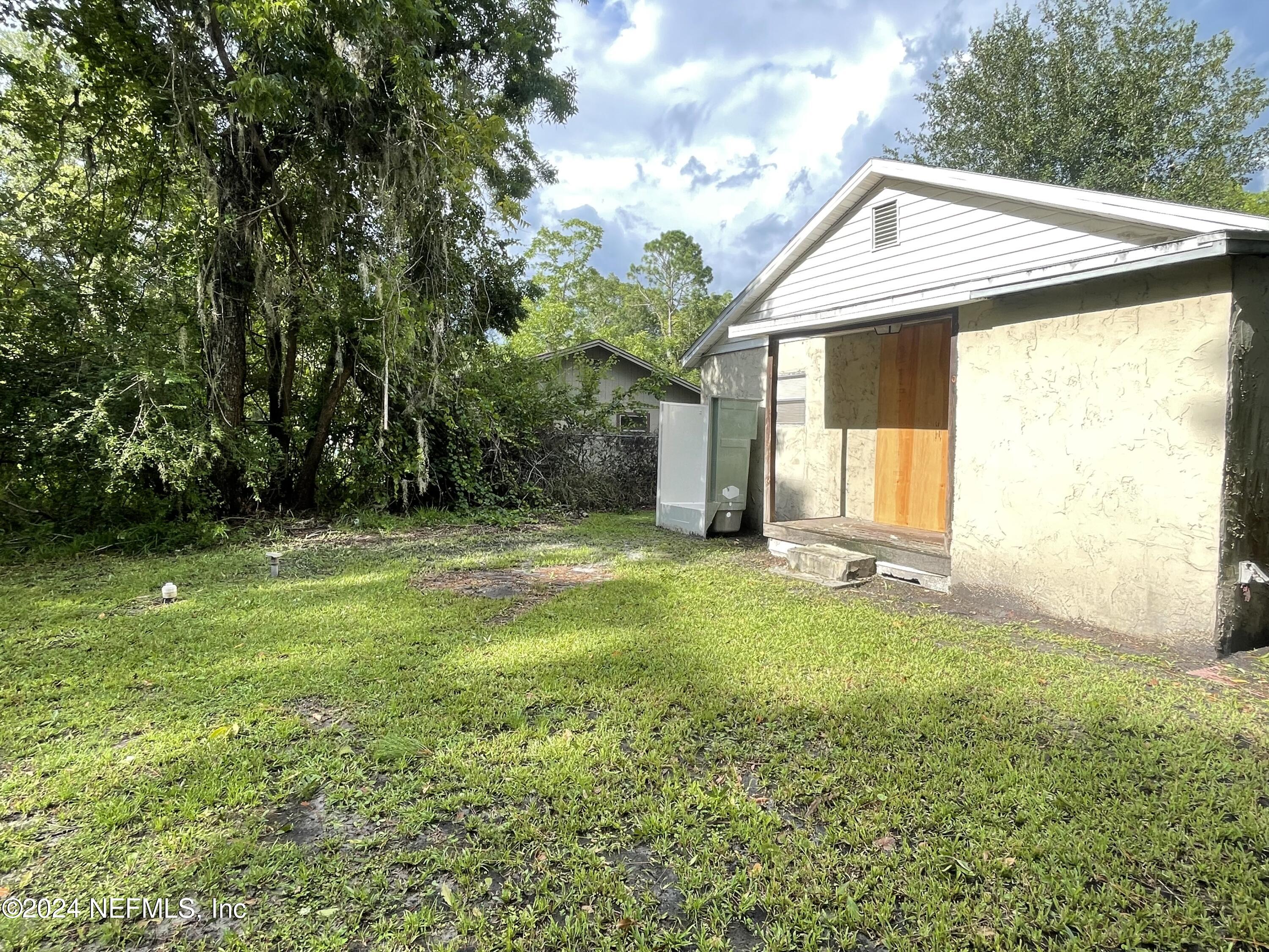 1205 Dell Street Starke, FL 32091 - Photo 5 of 10 IMG_9762