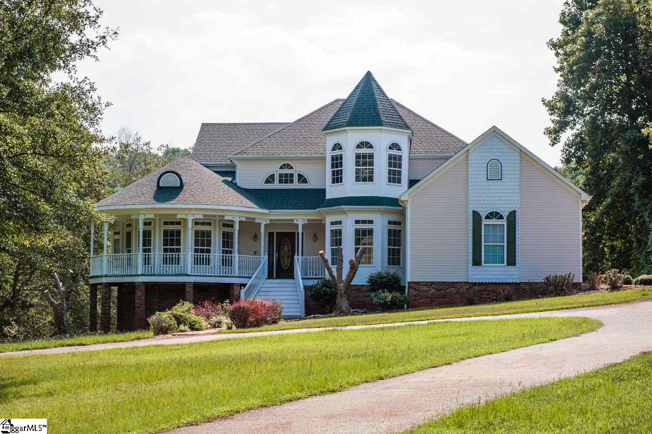 901 Bennetts Bridge Road Greer, SC 29651 - Photo 1 of 36 Gallery Image 1