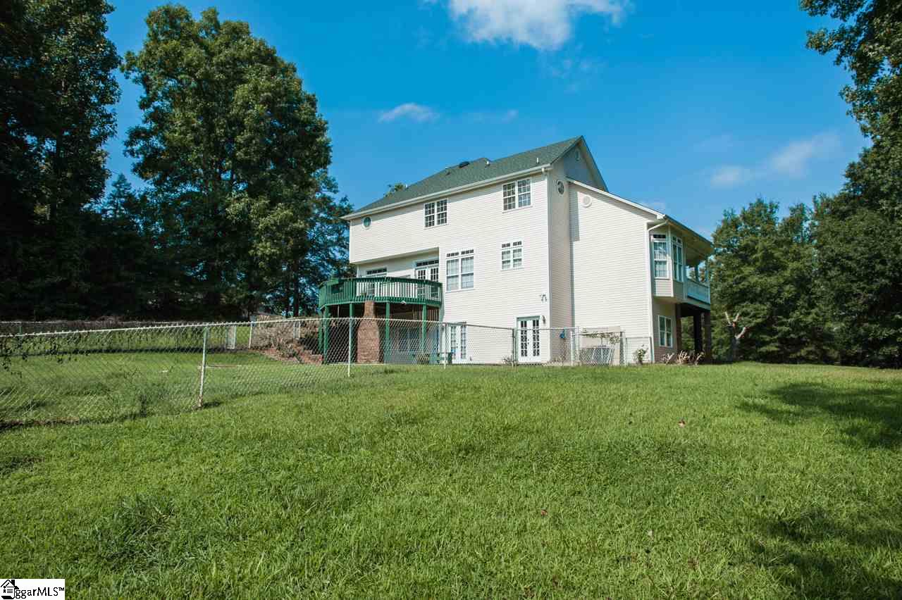901 Bennetts Bridge Road Greer, SC 29651 - Photo 29 of 36 Gallery Image 29